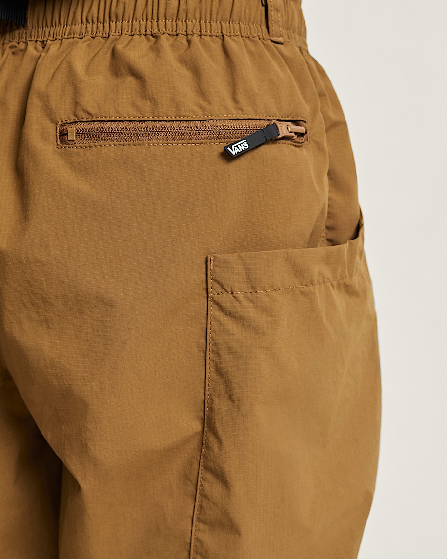 trek guide 19 shorts