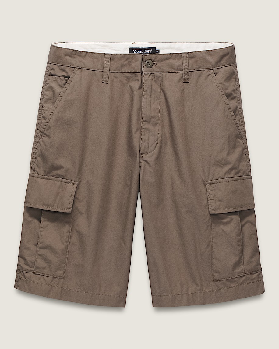 service cargo lösa shorts 22