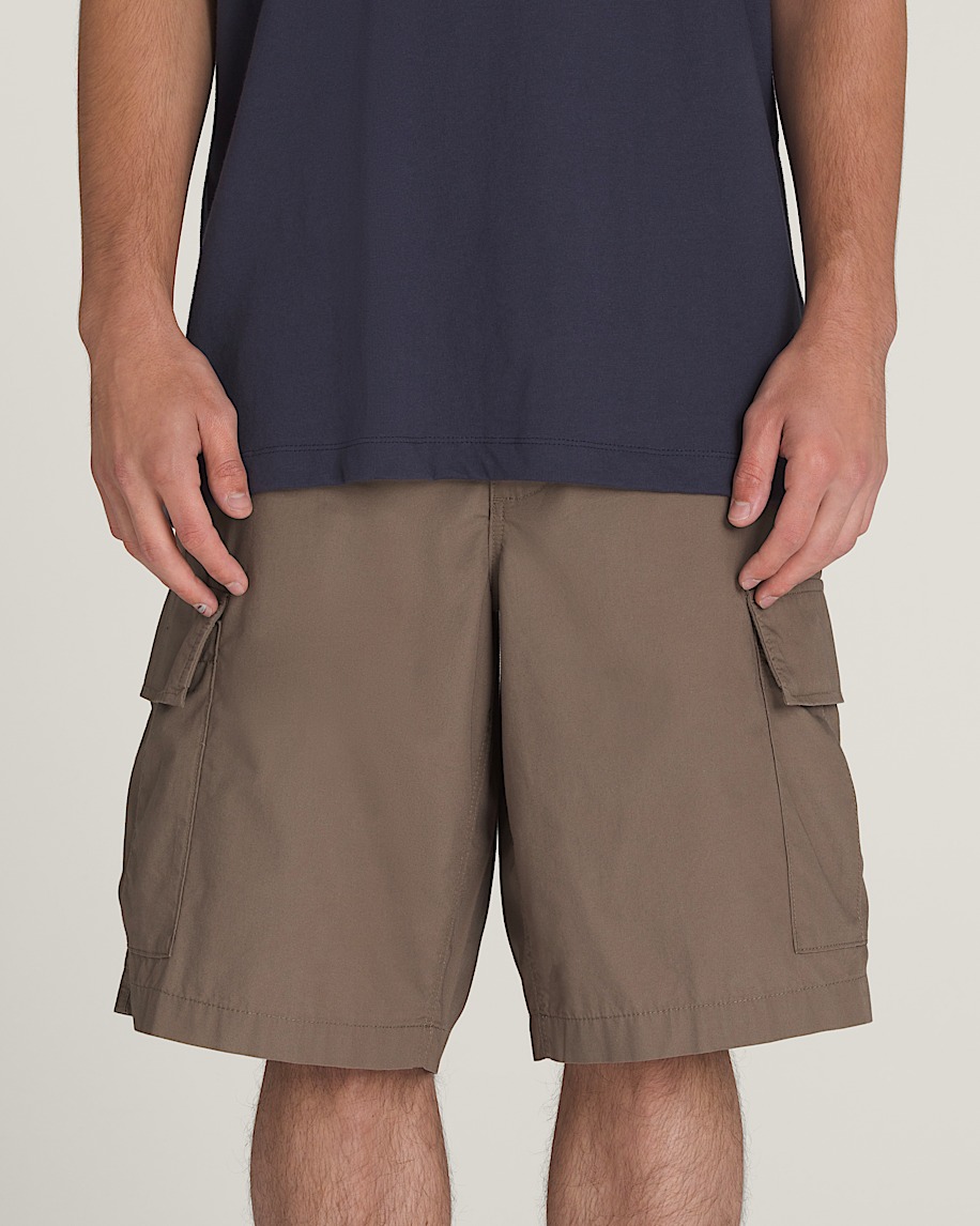service cargo lösa shorts 22