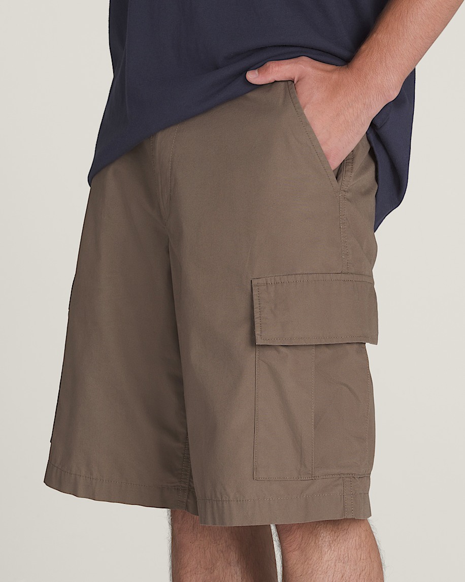 service cargo lösa shorts 22