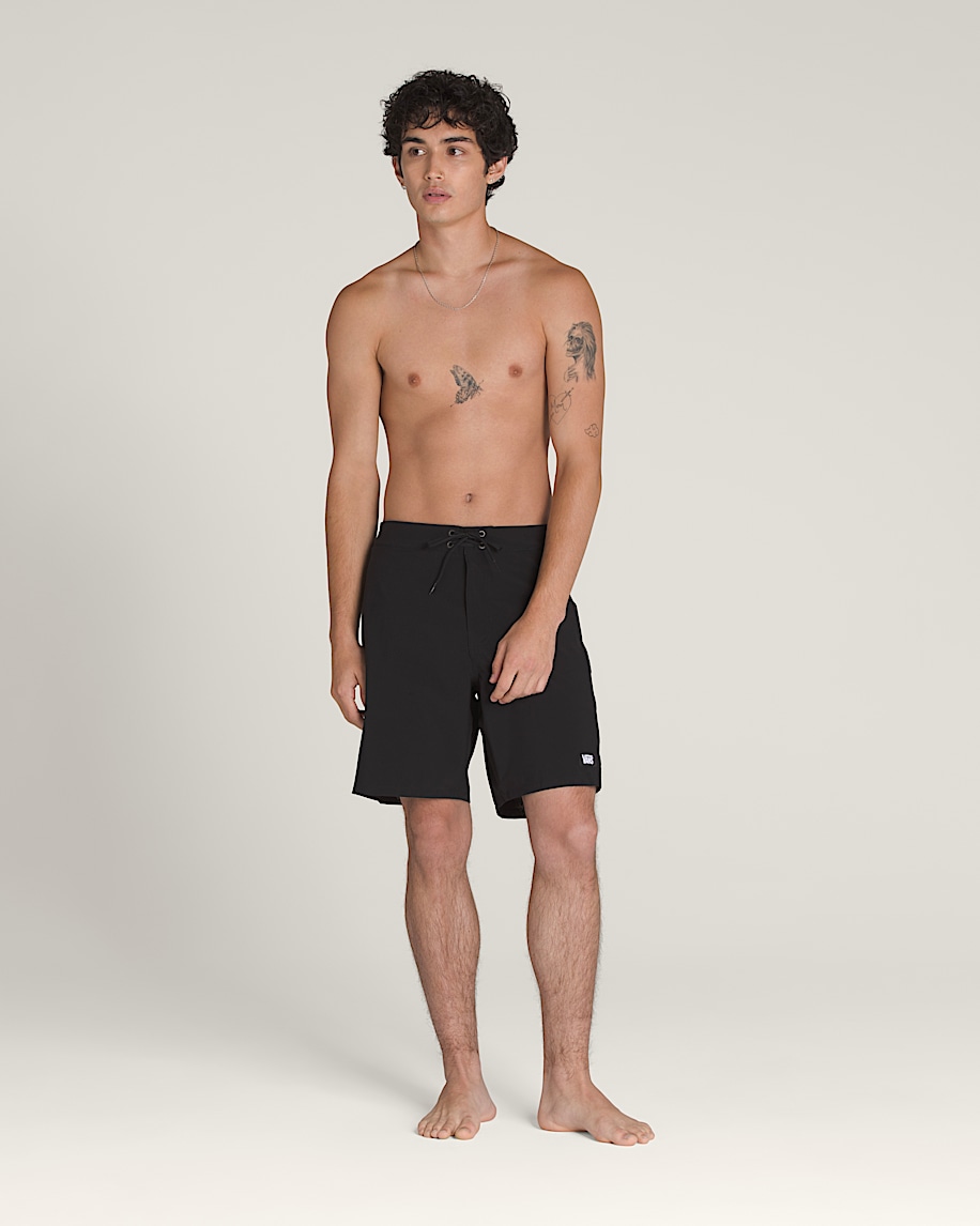 dagliga 18-tums boardshorts