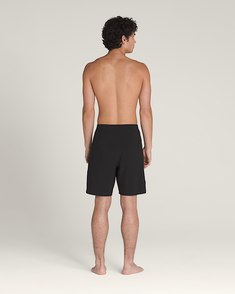 dagliga 18-tums boardshorts
