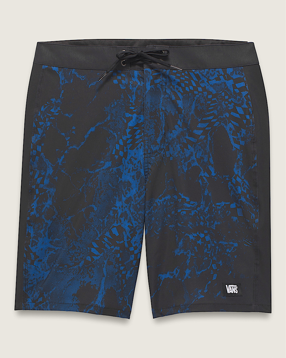 dagliga 19-tums boardshorts