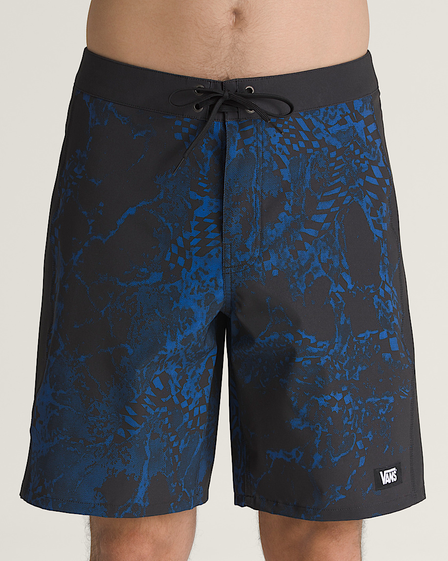 dagliga 19-tums boardshorts