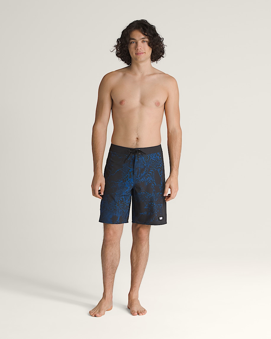 dagliga 19-tums boardshorts