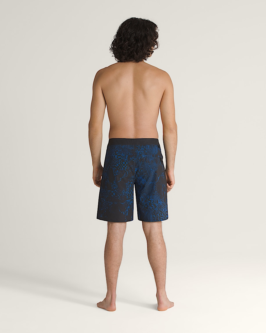 dagliga 19-tums boardshorts