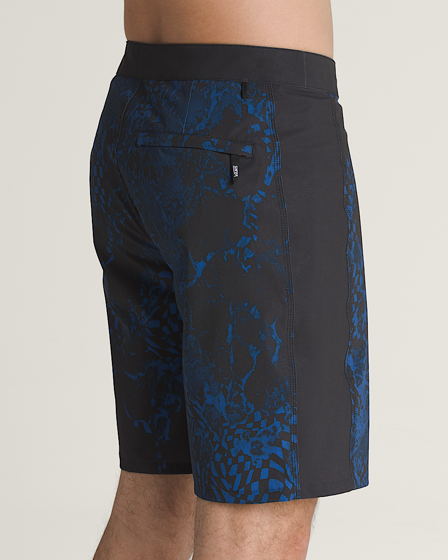 dagliga 19-tums boardshorts