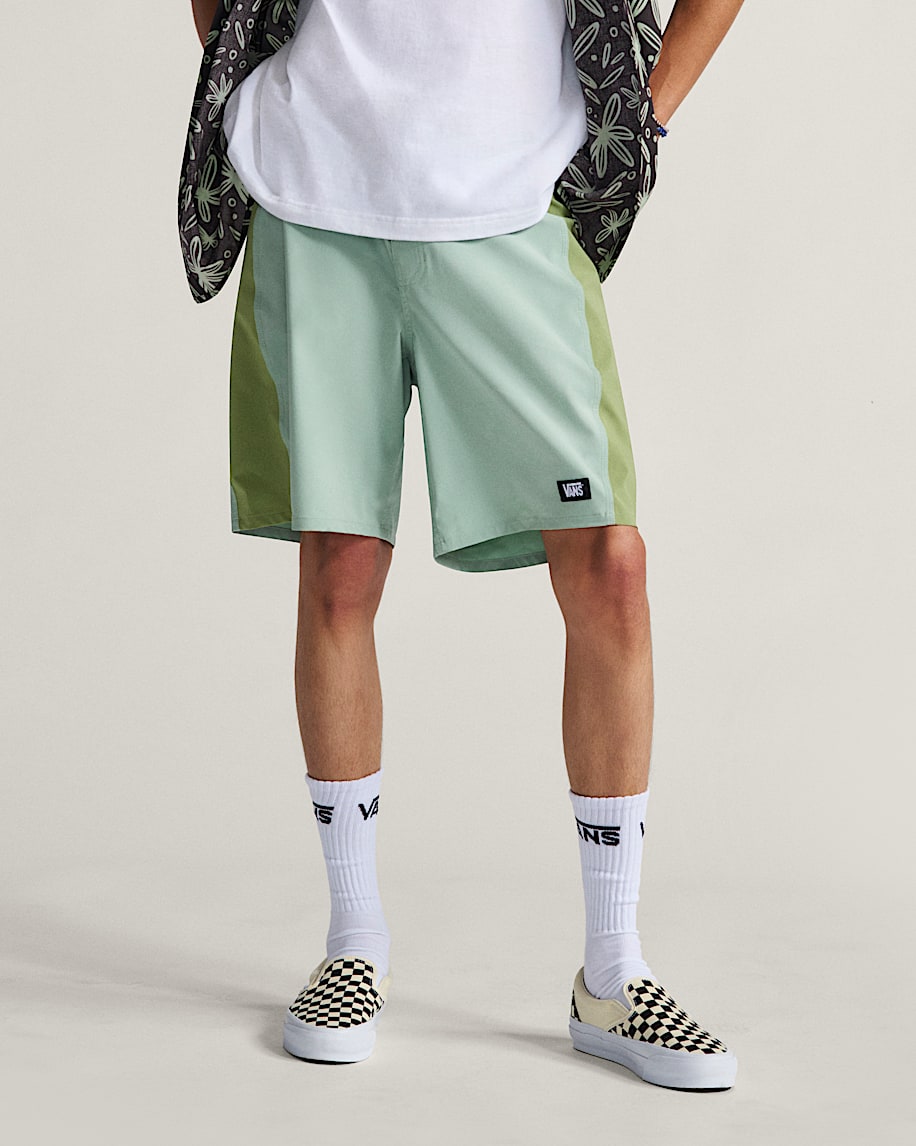 dagliga 18-tums boardshorts