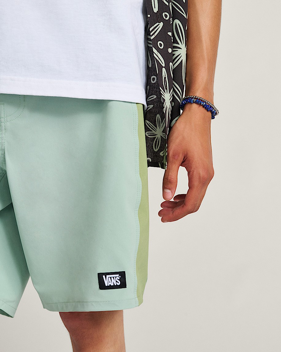 dagliga 18-tums boardshorts