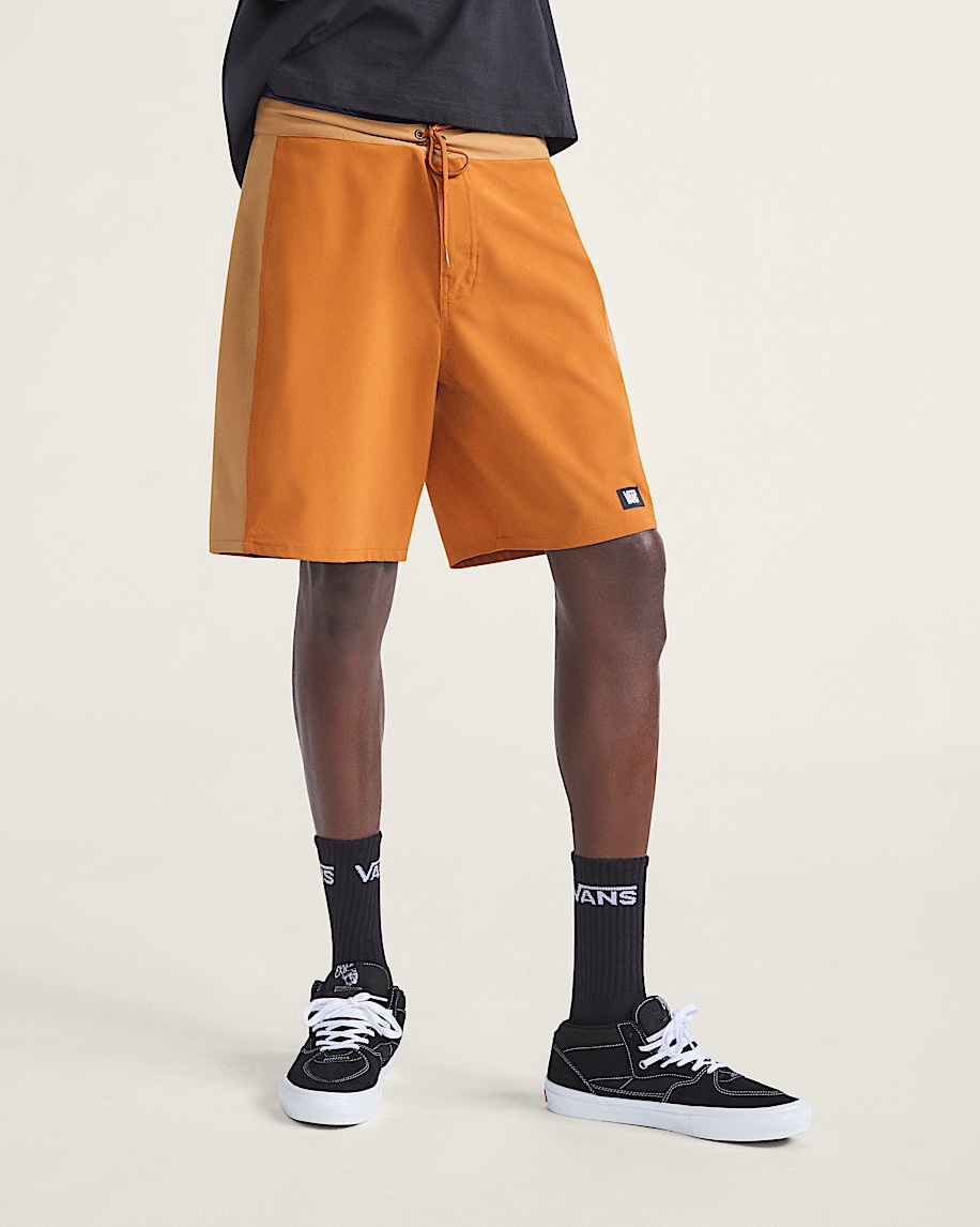 dagliga 18-tums boardshorts