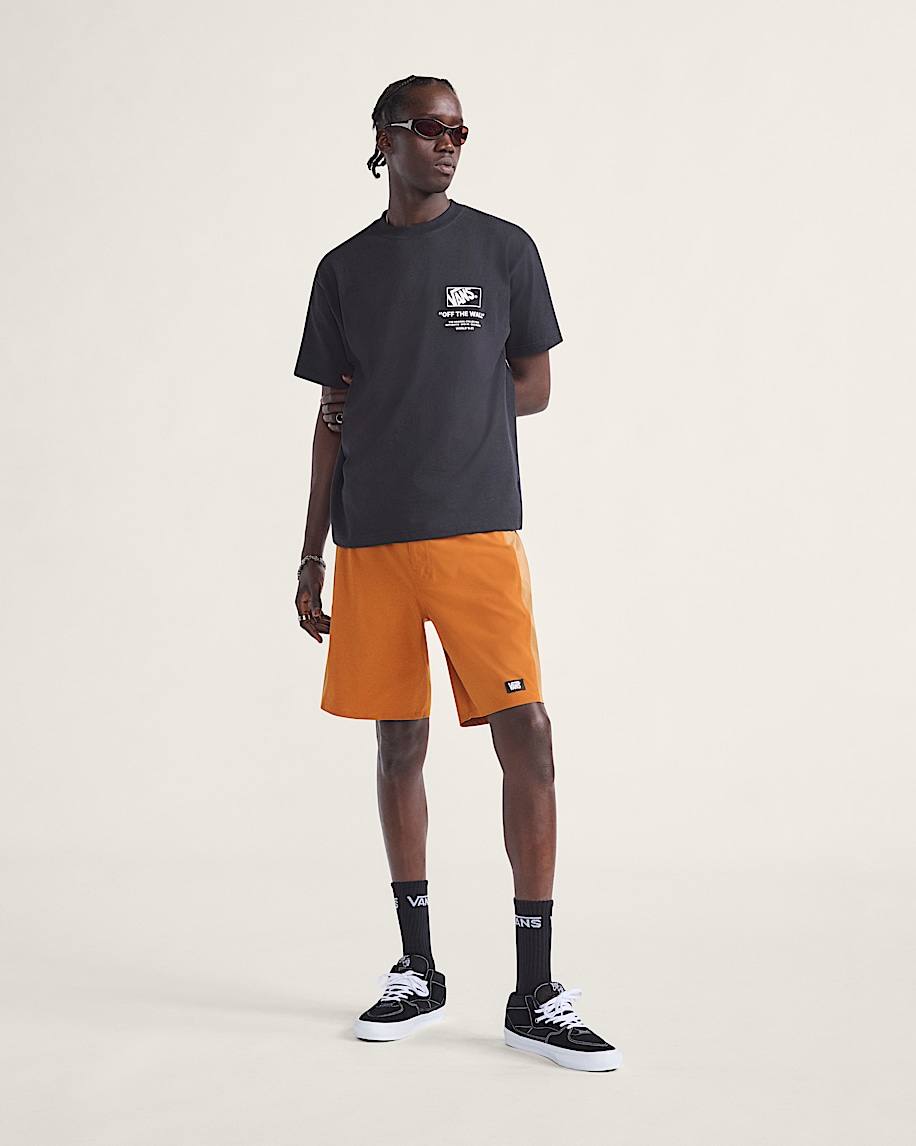 dagliga 18-tums boardshorts