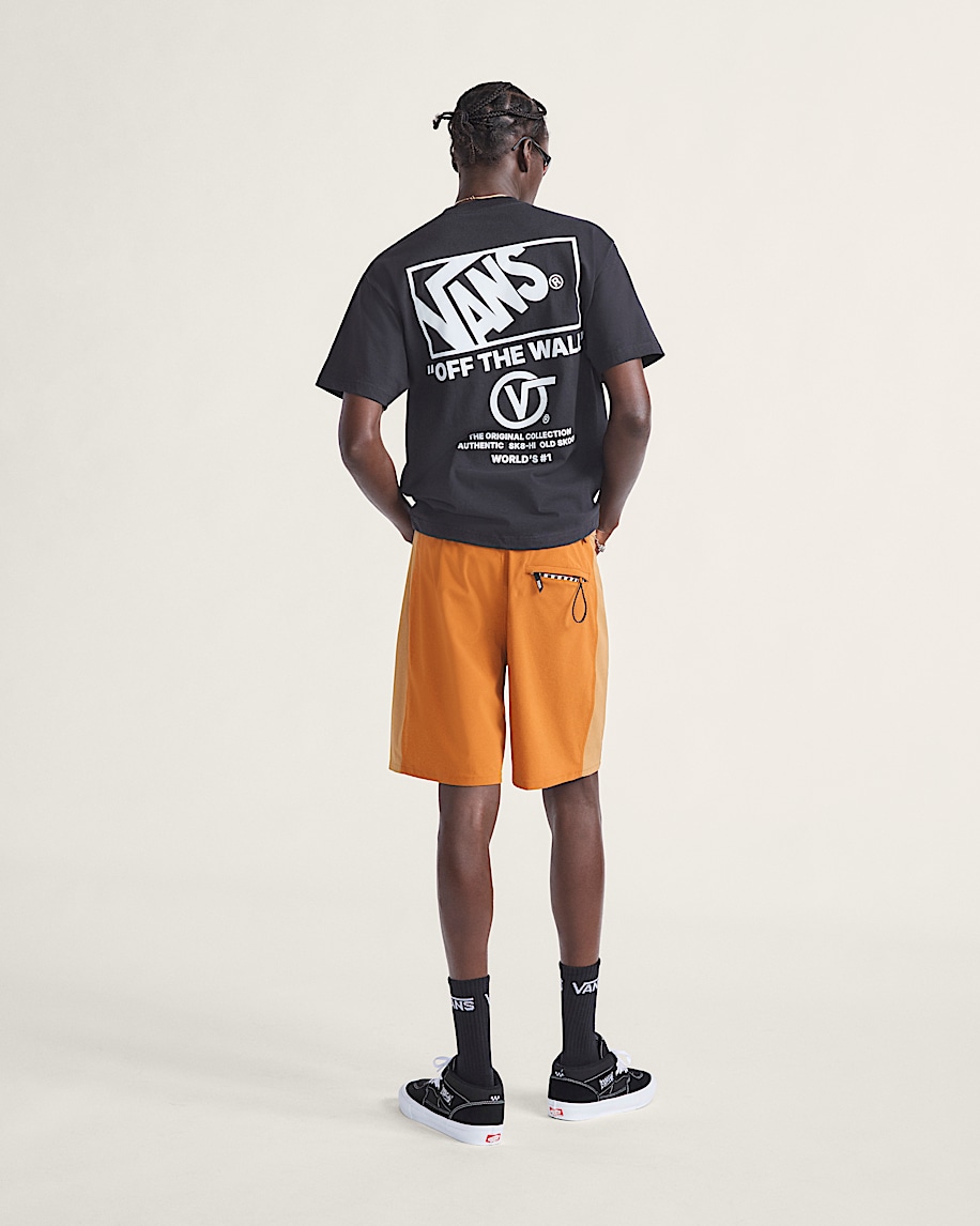dagliga 18-tums boardshorts