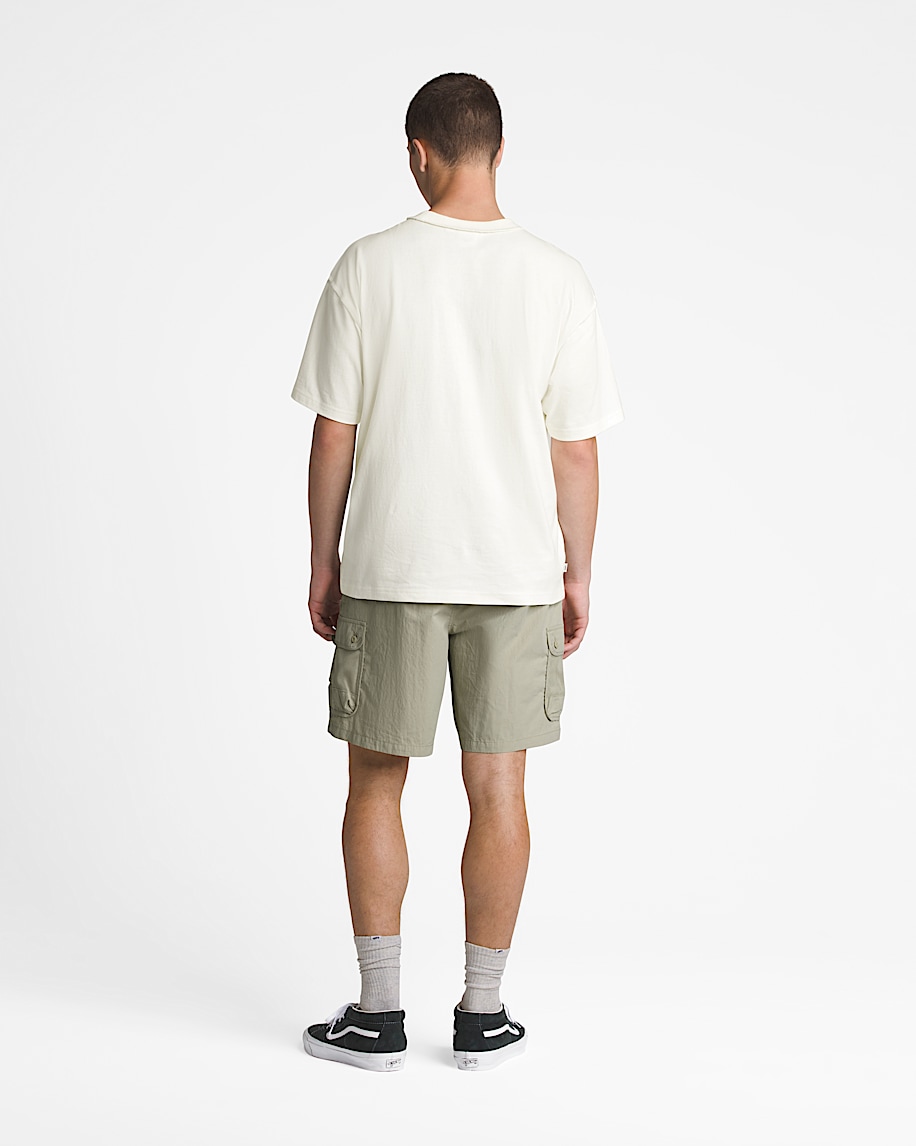 premium huntley cargo shorts
