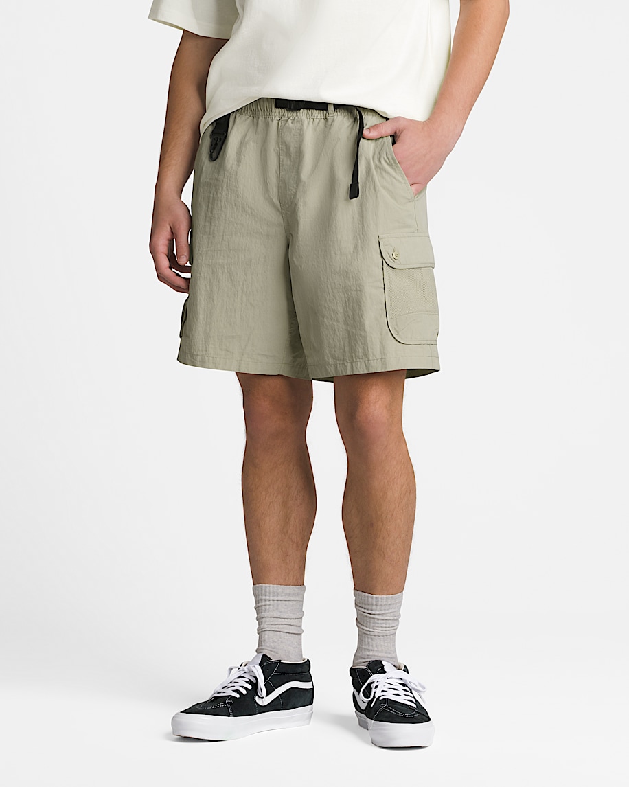 premium huntley cargo shorts