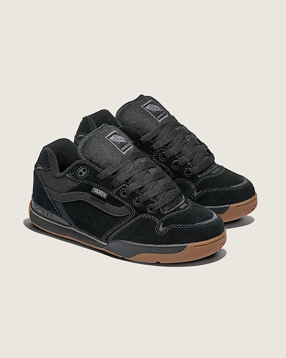 rowley xlt-sko