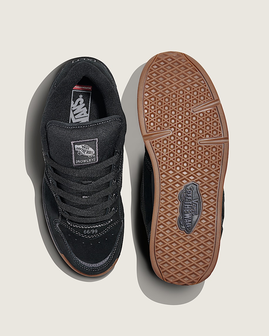rowley xlt-sko