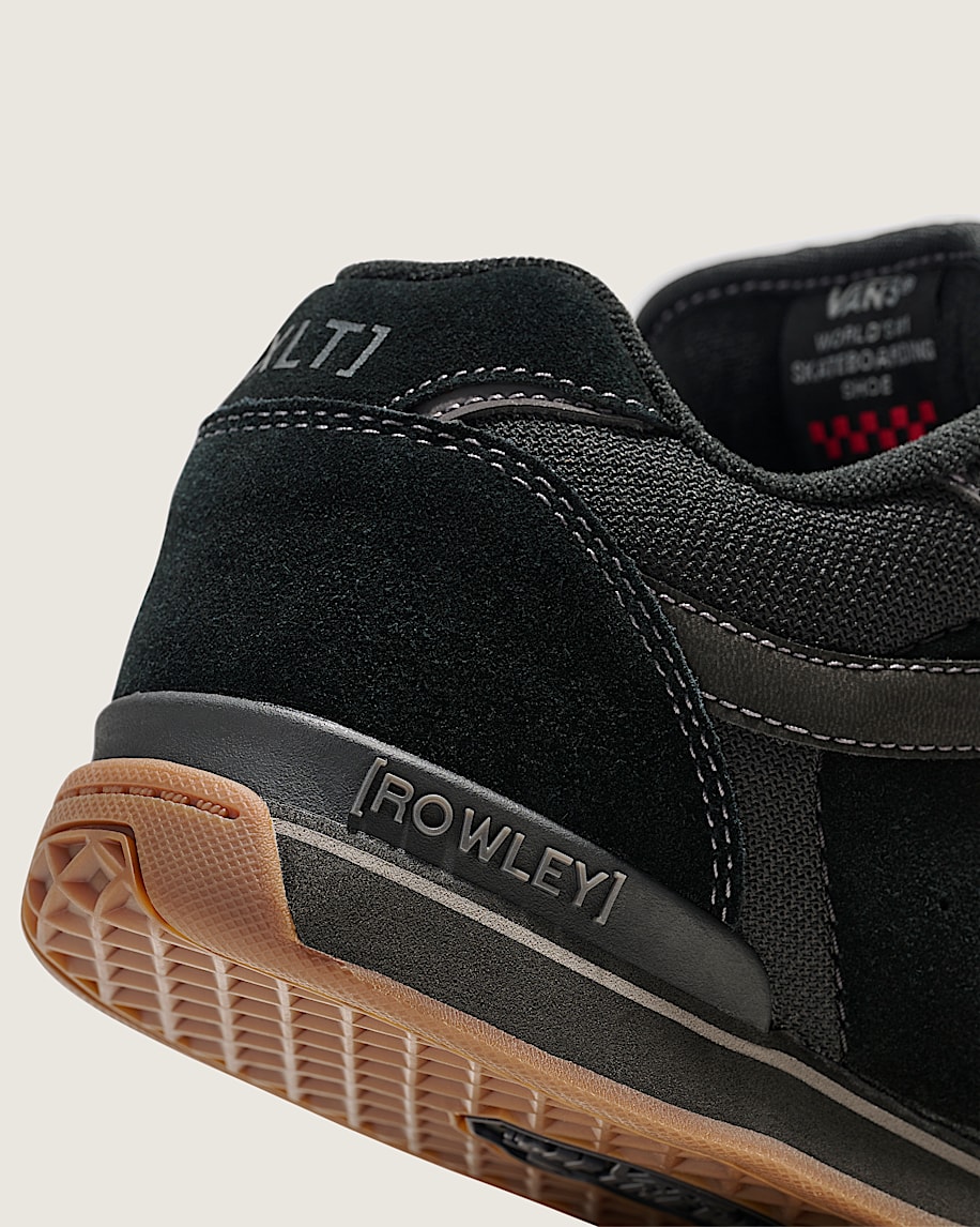 rowley xlt-sko