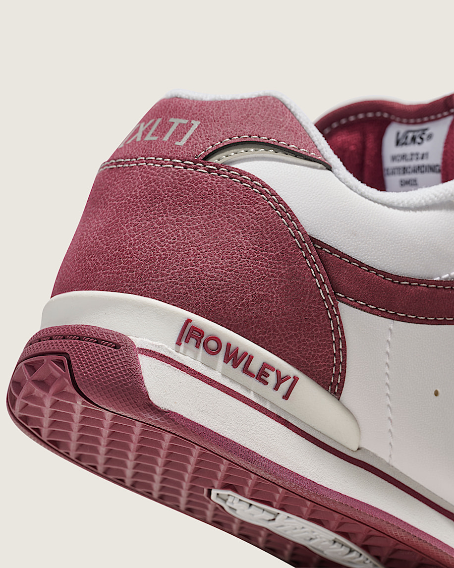 rowley xlt-sko