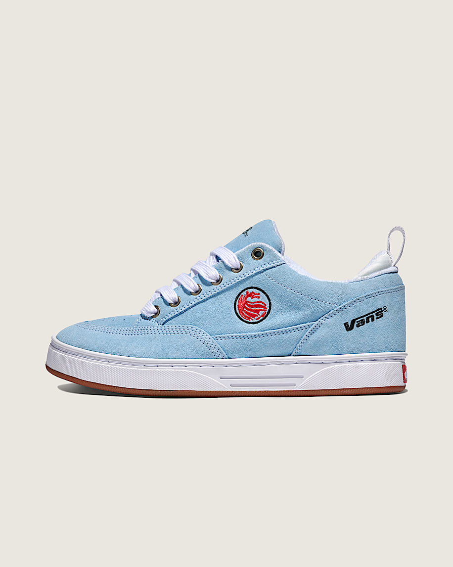 skate cab 4 sko