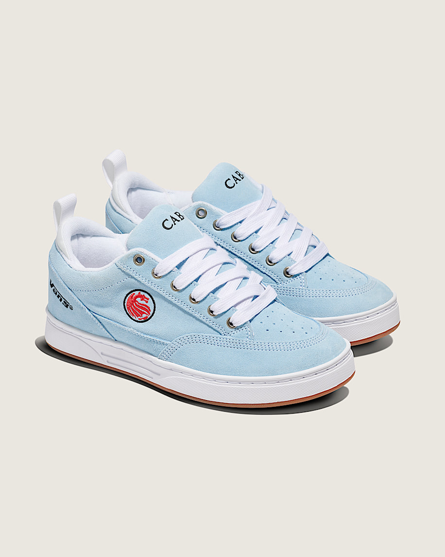 skate cab 4 sko