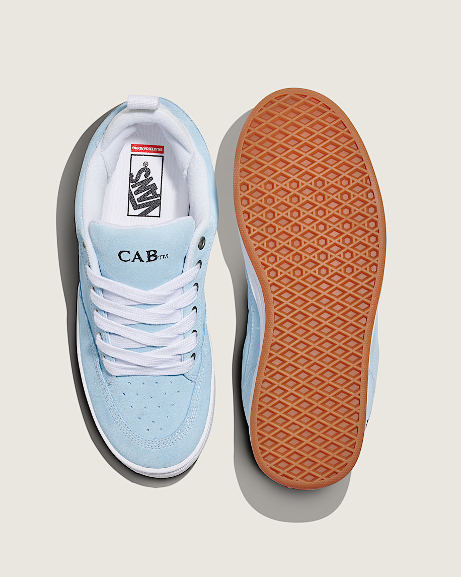 skate cab 4 sko
