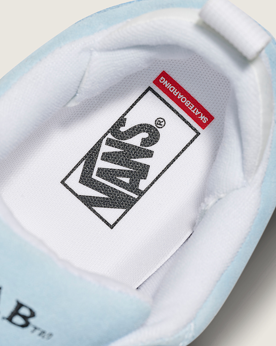 skate cab 4 sko