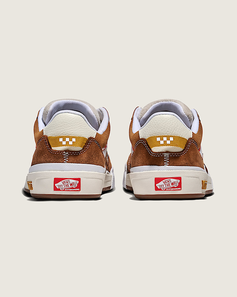 skate 2 wayvee-sko