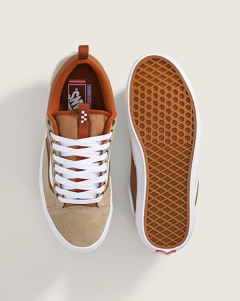 skate old skool 36 sko
