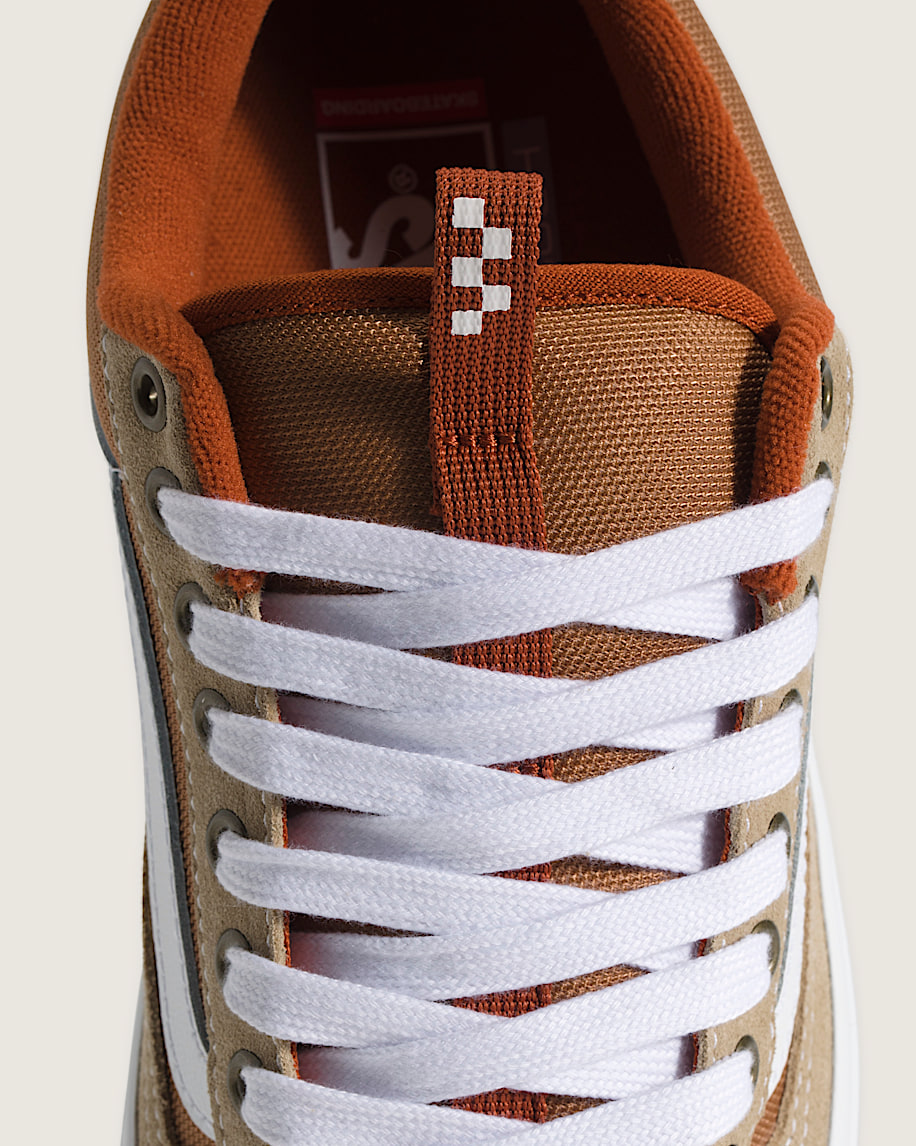 skate old skool 36 sko