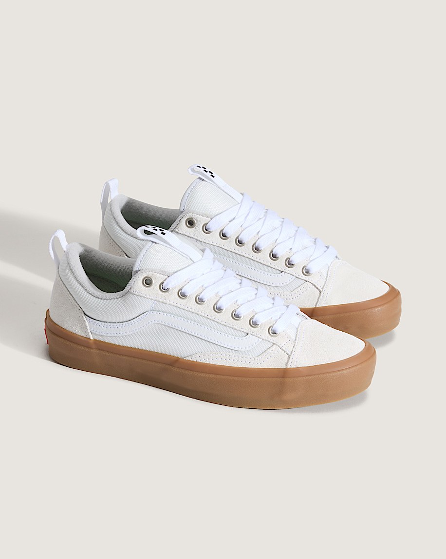 skate old skool 36 gummisko