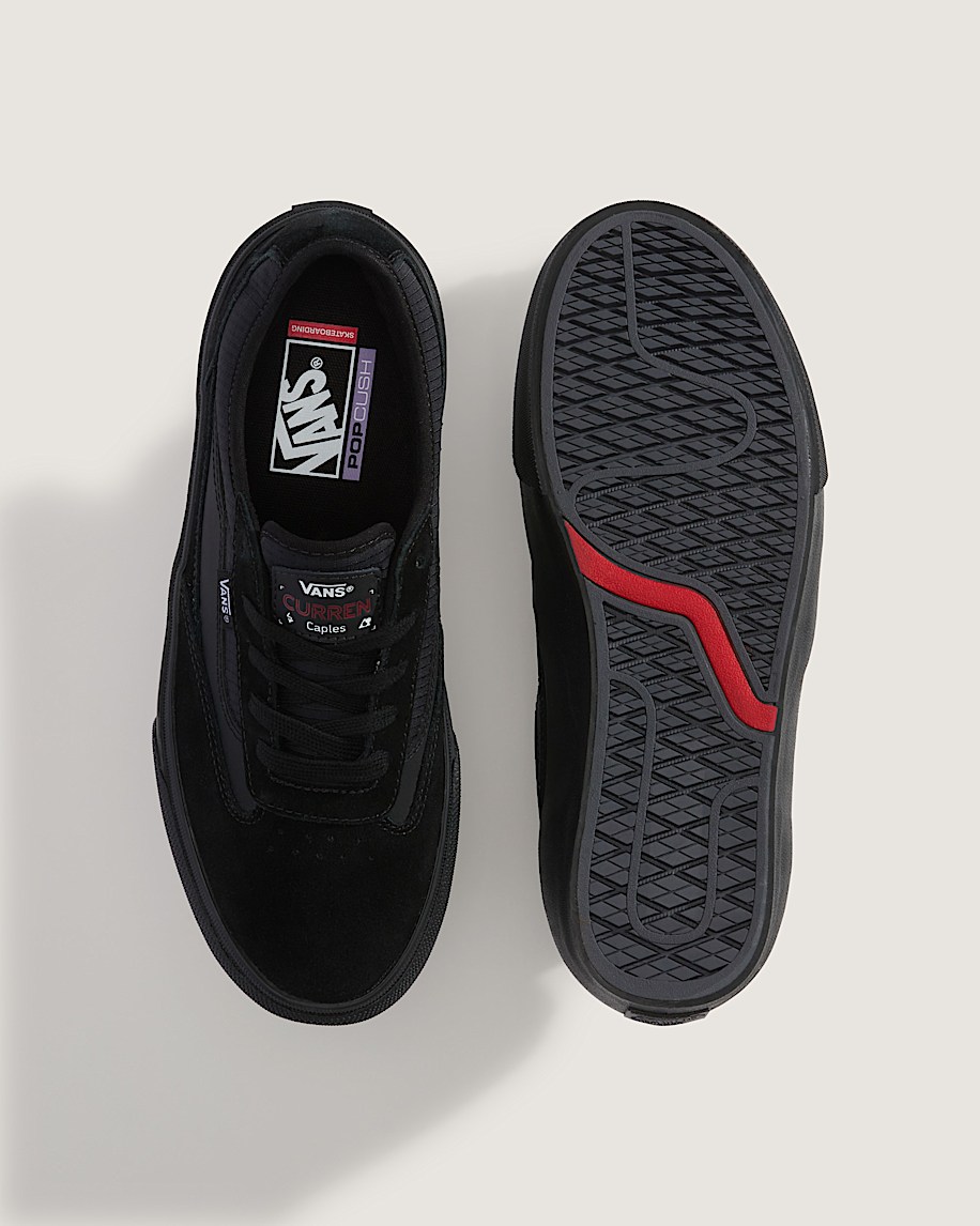 skate curren caples sko