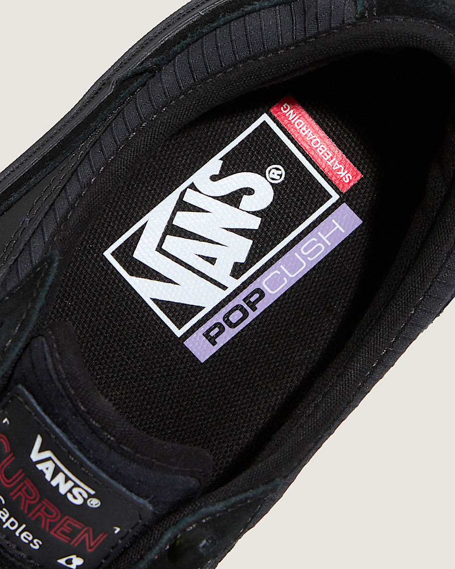 skate curren caples sko