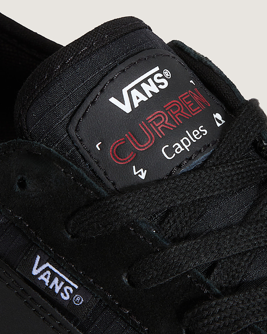 skate curren caples sko