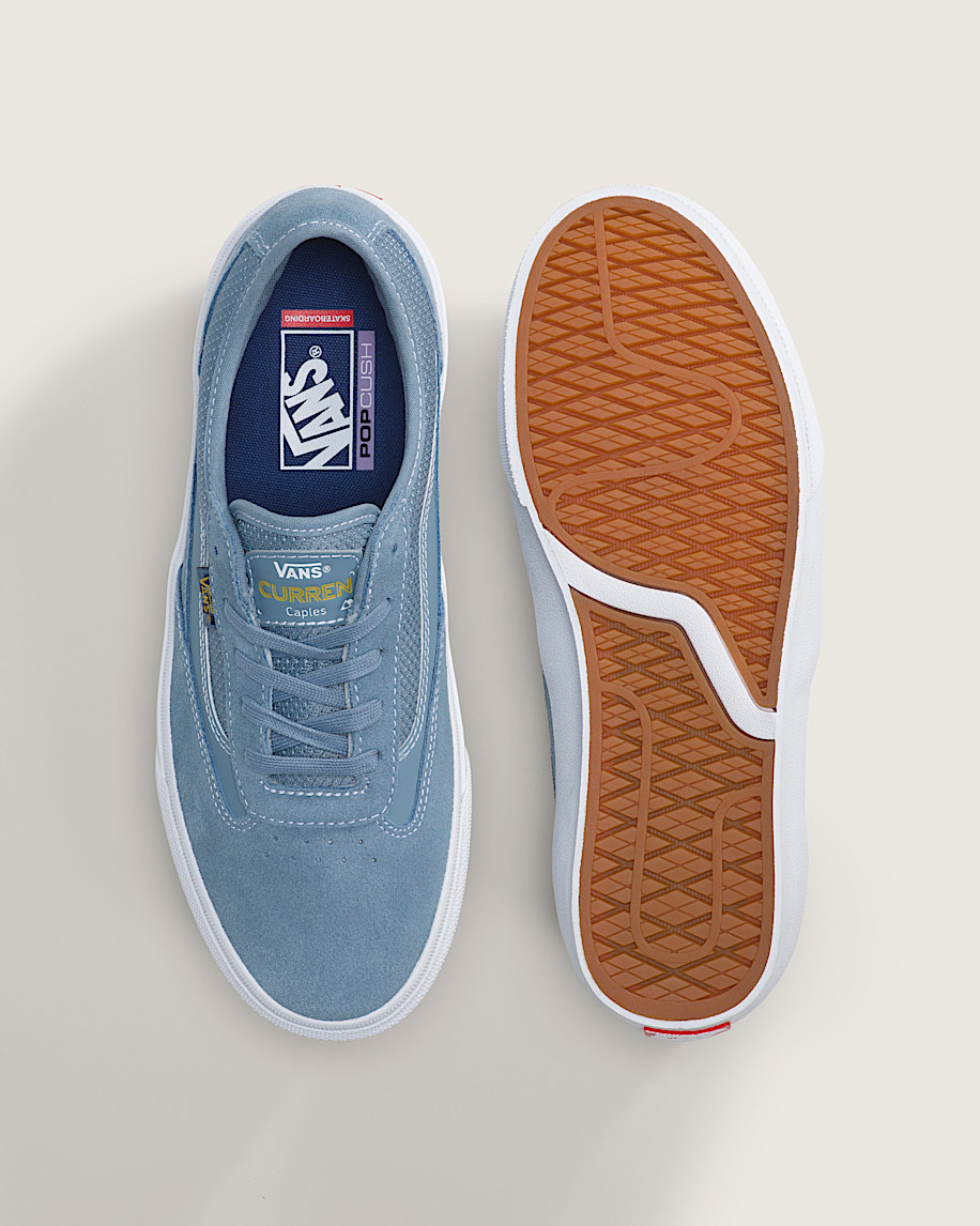 skate curren caples sko
