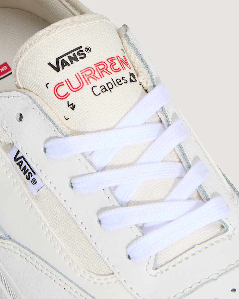skate curren caples sko