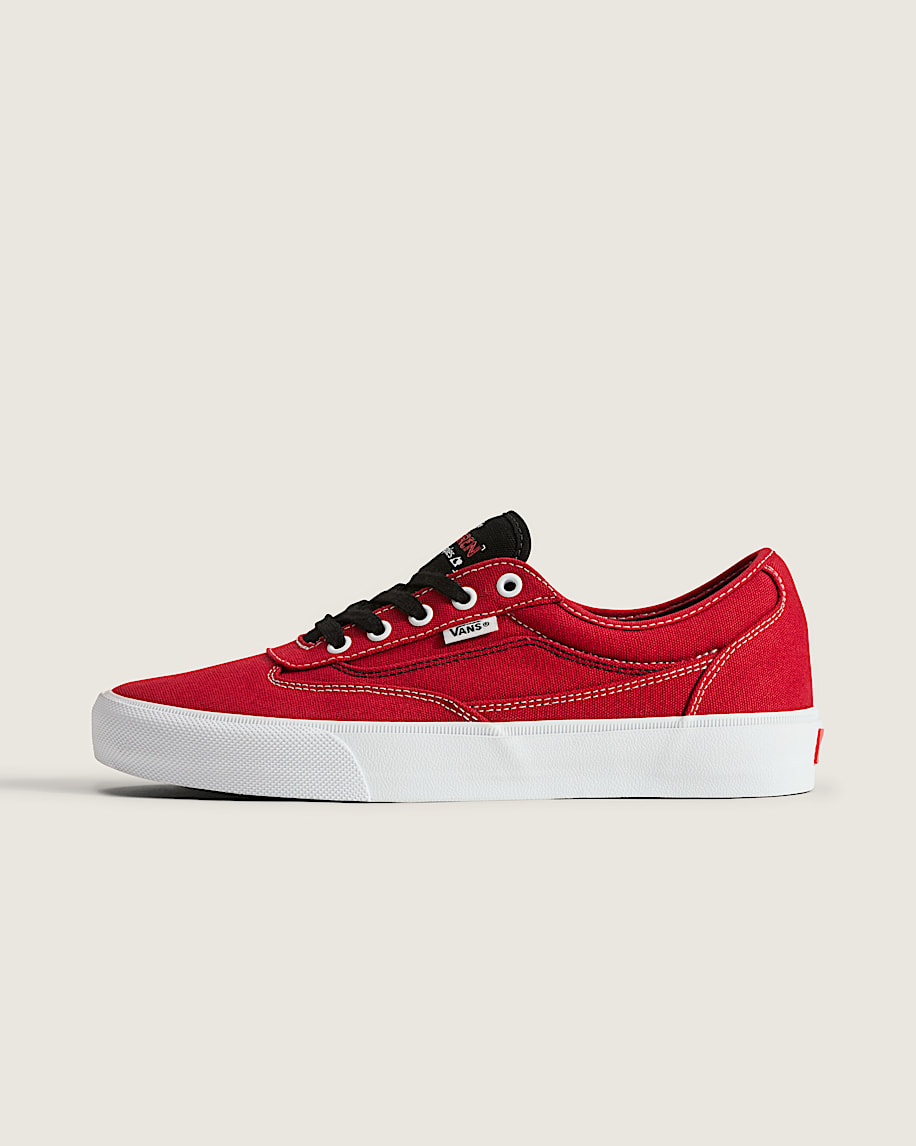 skate curren caples sko