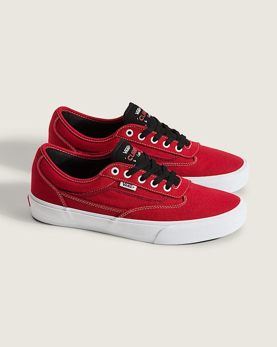 skate curren caples sko