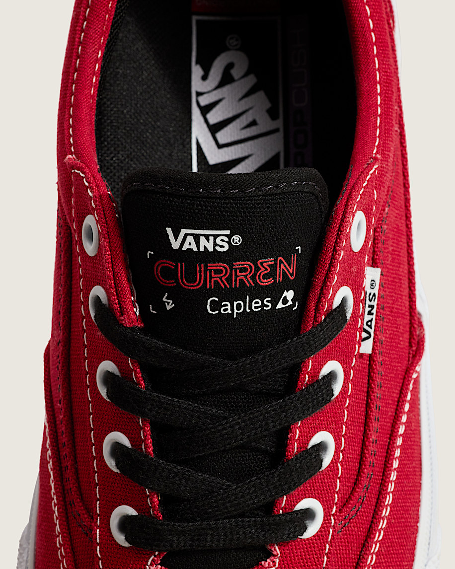 skate curren caples sko