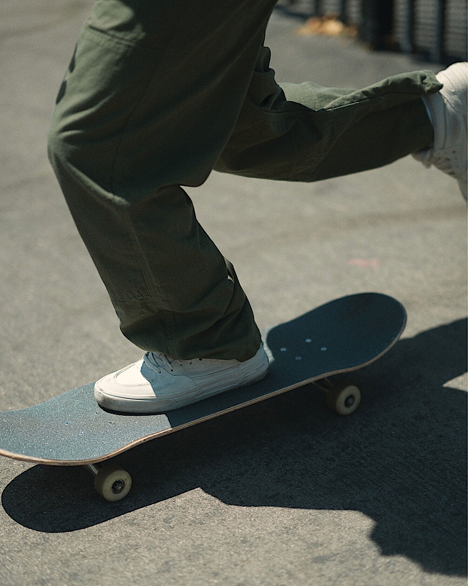 skate half cab wafflecup av atiba jefferson
