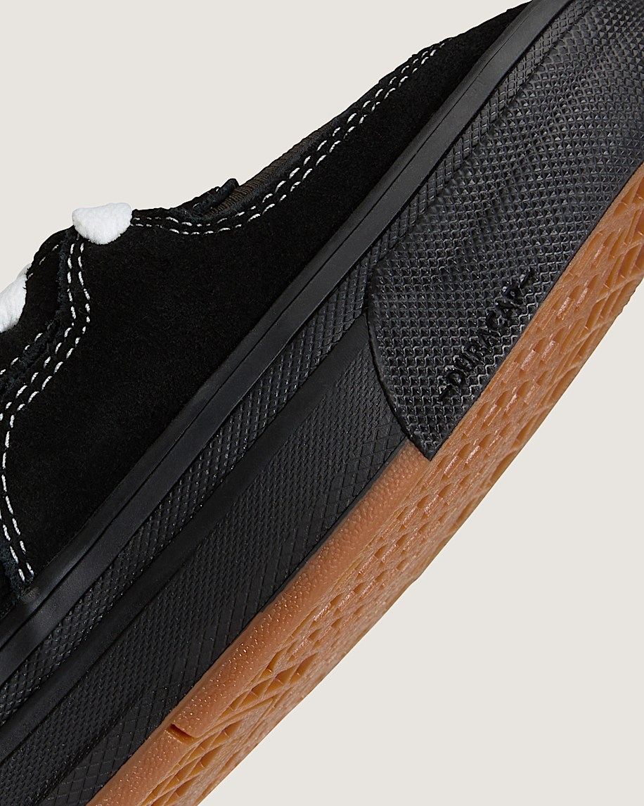 skate half cab wafflecup sko