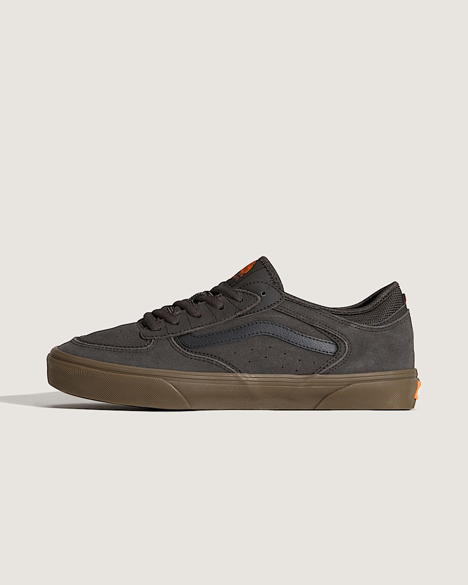 skate rowley gummisko