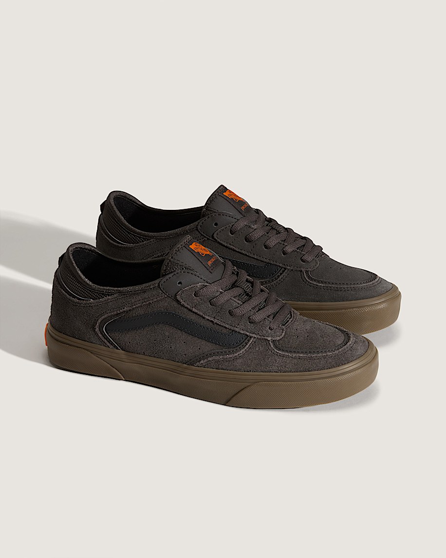 skate rowley gummisko