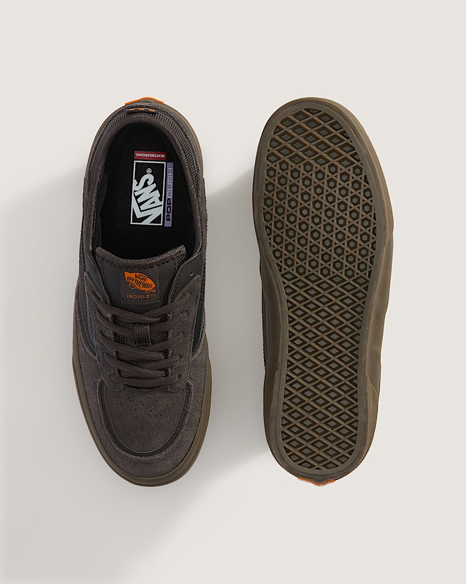 skate rowley gummisko