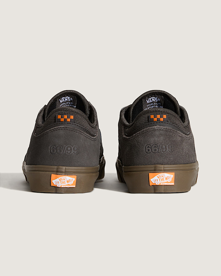 skate rowley gummisko