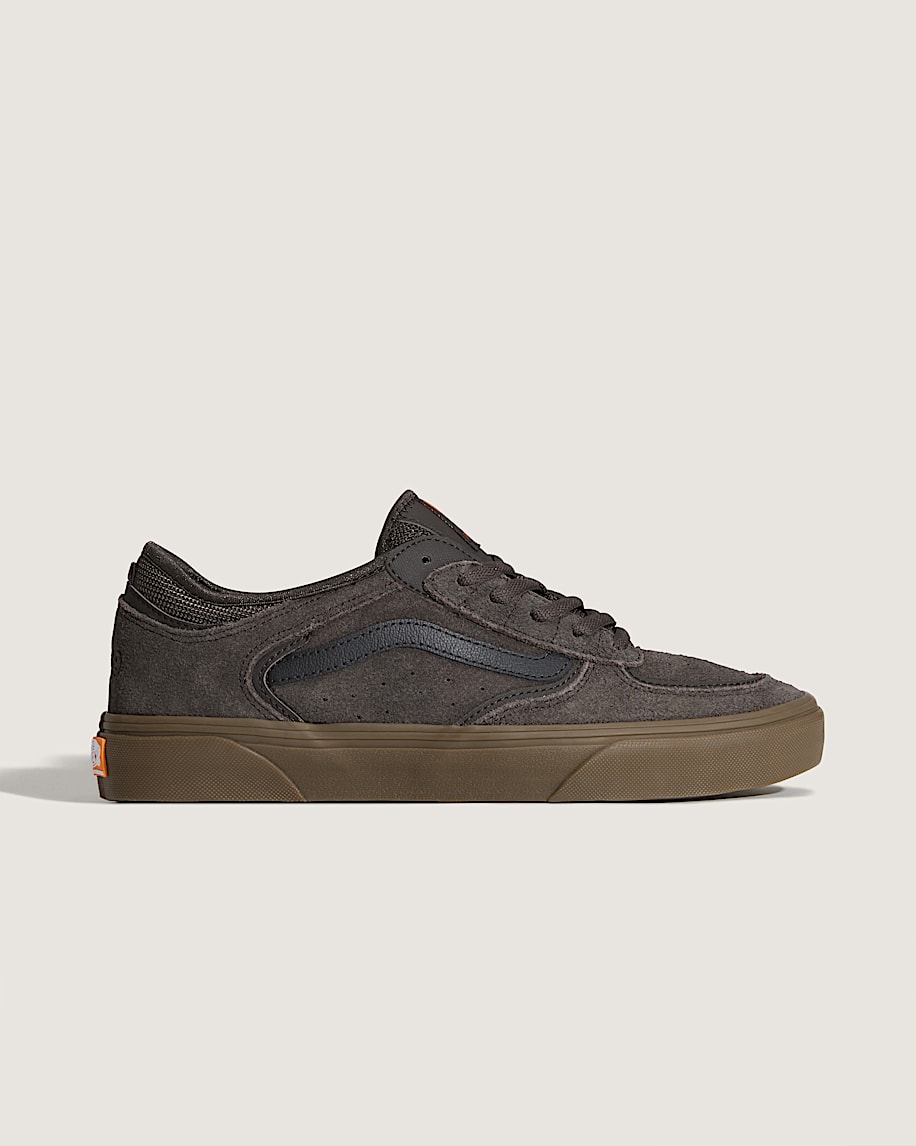 skate rowley gummisko