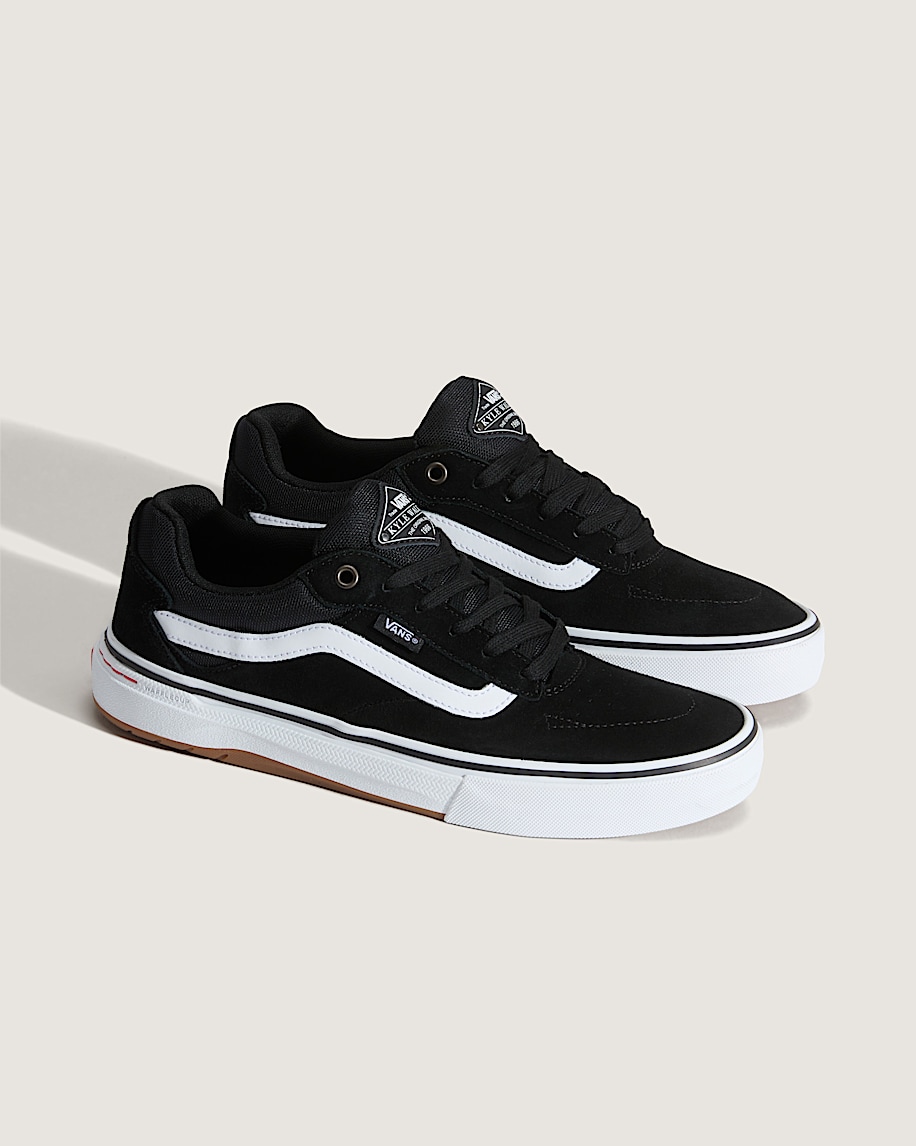 skate kyle walker wafflecup sko