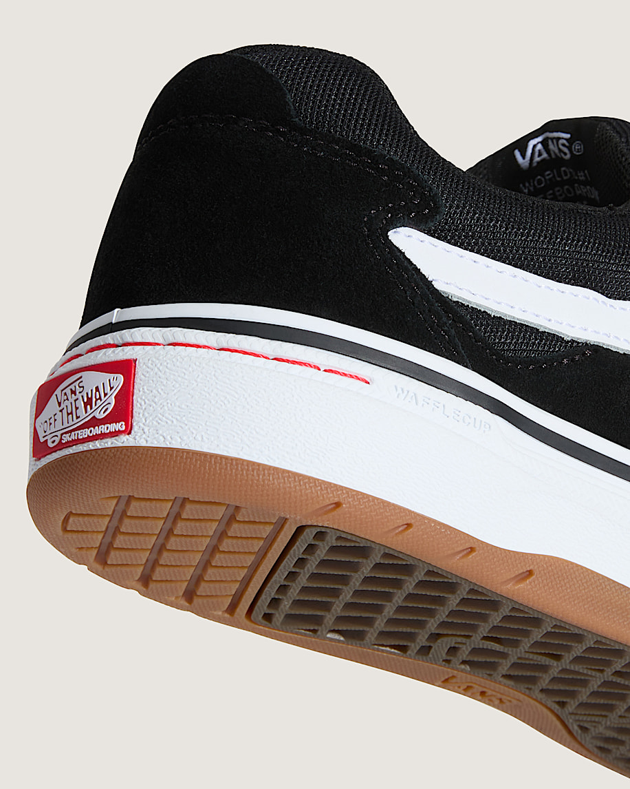 skate kyle walker wafflecup sko