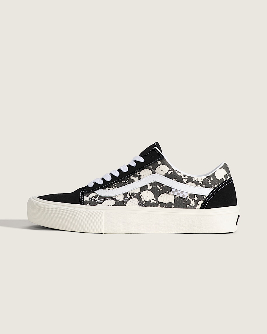 skateboard old skool sko