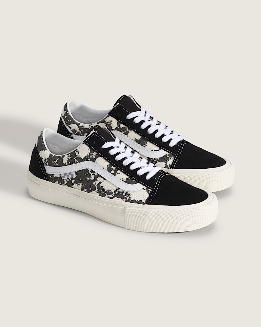 skateboard old skool sko