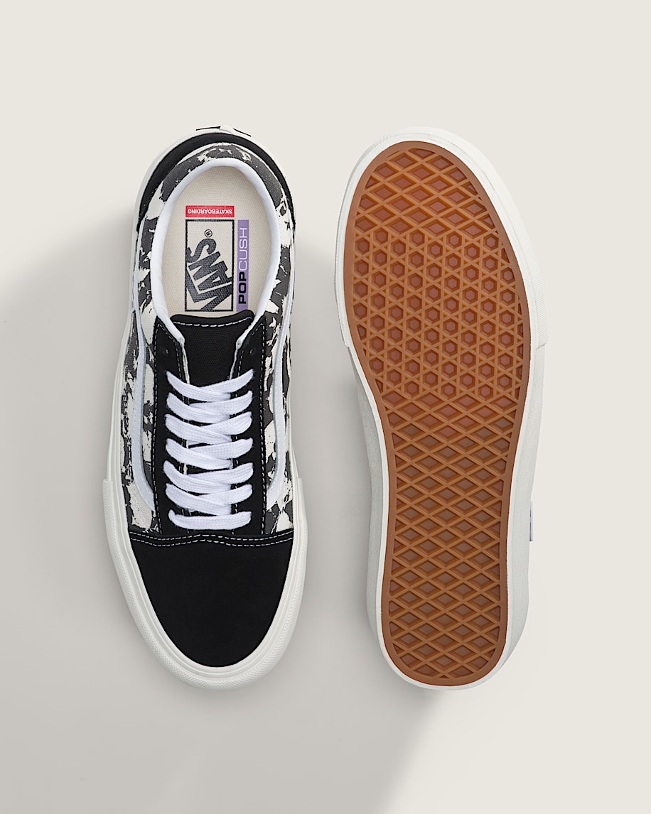 skateboard old skool sko